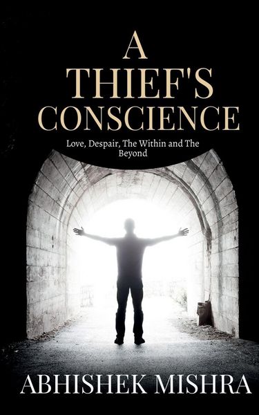 Produktbild: A Thief's Conscience
