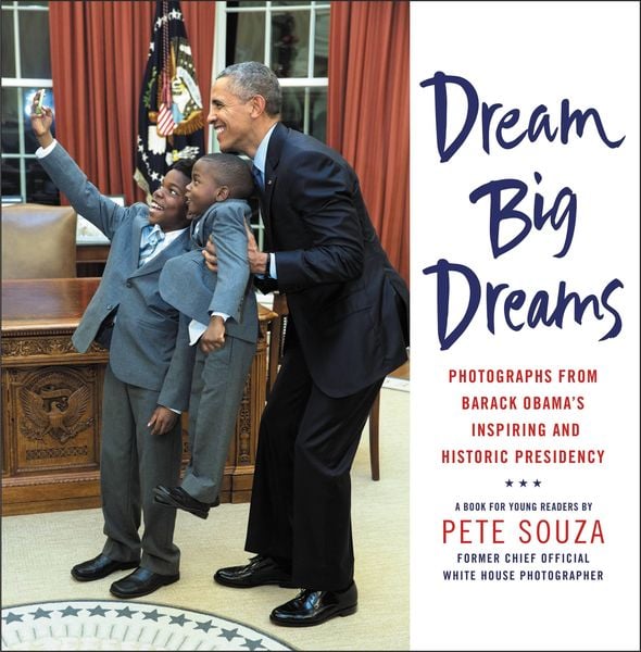 Produktbild: Dream Big Dreams
