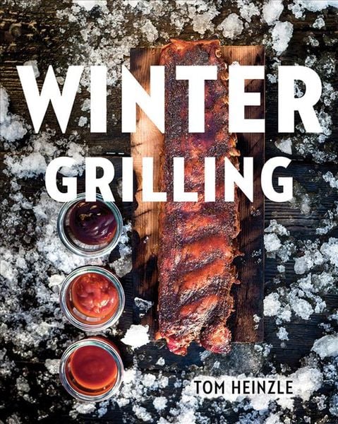 Produktbild: Winter Grilling