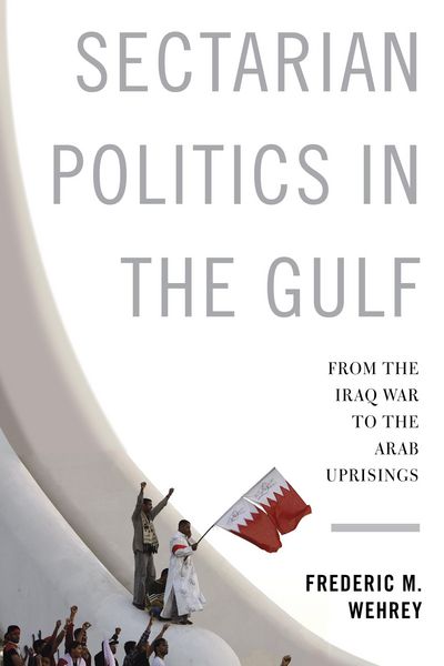 Produktbild: Sectarian Politics in the Gulf
