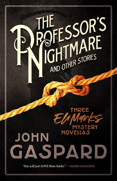 Produktbild: The Professor's Nightmare (and Other Stories)