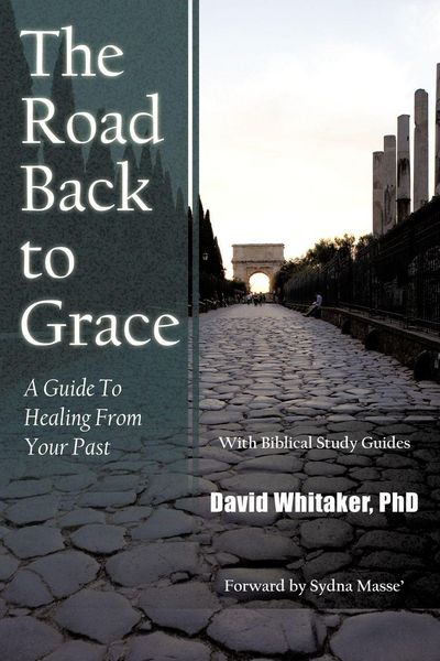 Produktbild: The Road Back To Grace