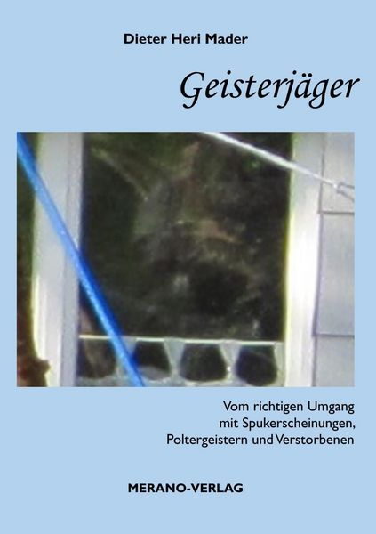 Produktbild: Geisterj&auml;ger