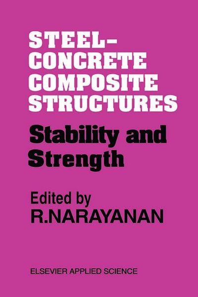 Produktbild: Steel-Concrete Composite Structures