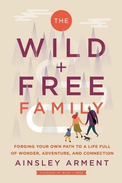 Produktbild: The Wild and Free Family