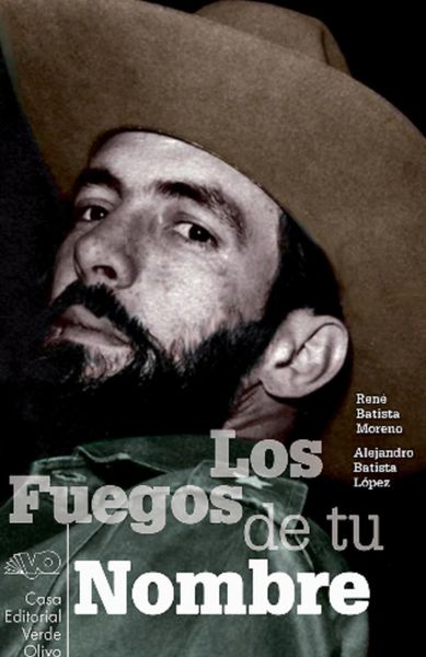 Produktbild: Los fuegos de tu nombre