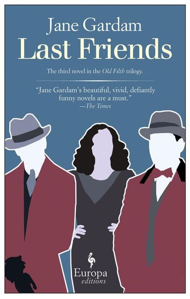 Produktbild: Last Friends