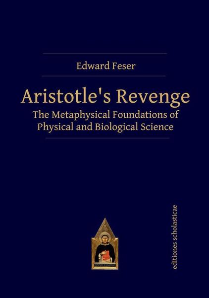 Produktbild: Aristotle's Revenge