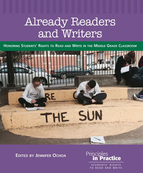 Produktbild: Already Readers and Writers