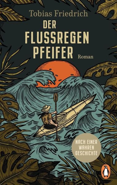 Produktbild: Der Flussregenpfeifer
