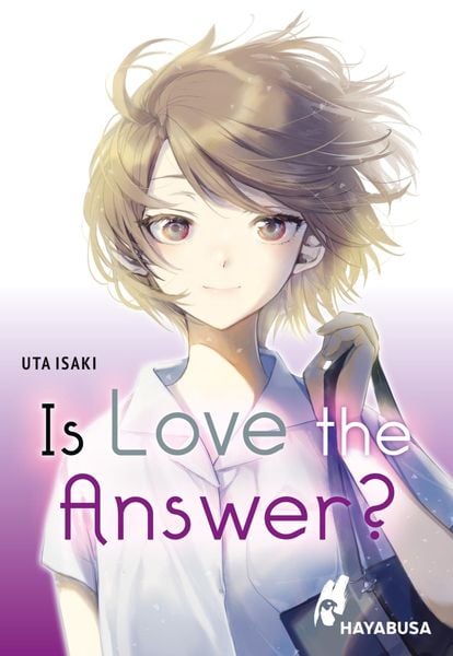 Produktbild: Is Love the Answer?