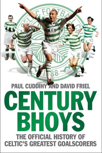 Produktbild: The Century Bhoys