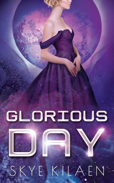 Produktbild: Glorious Day (Iospary Stories, #1)