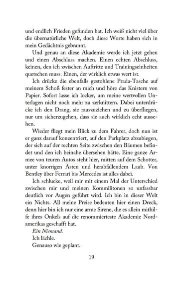 Produktbild: Die Elite von Ashriver - Hidden Secrets
