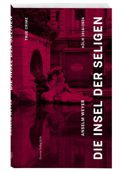 Produktbild: Die Insel der Seligen