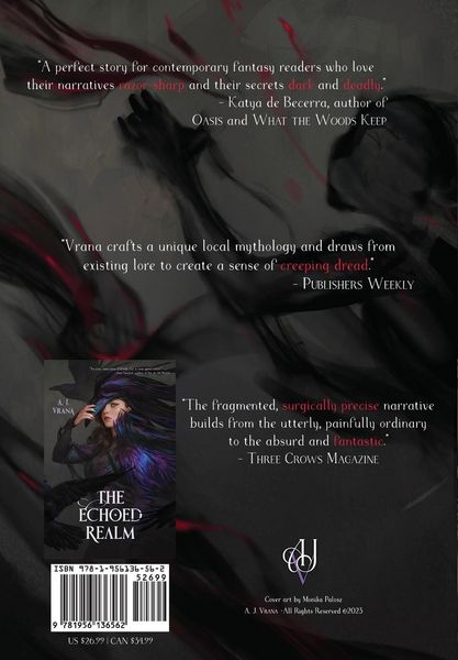 Produktbild: The Hollow Gods