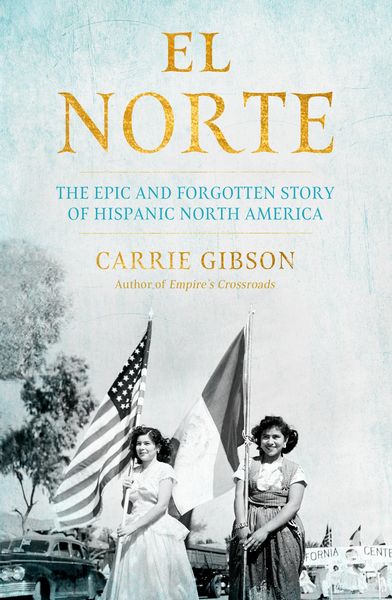 Produktbild: El Norte