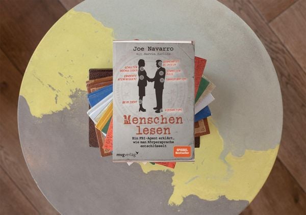 Produktbild: Menschen lesen