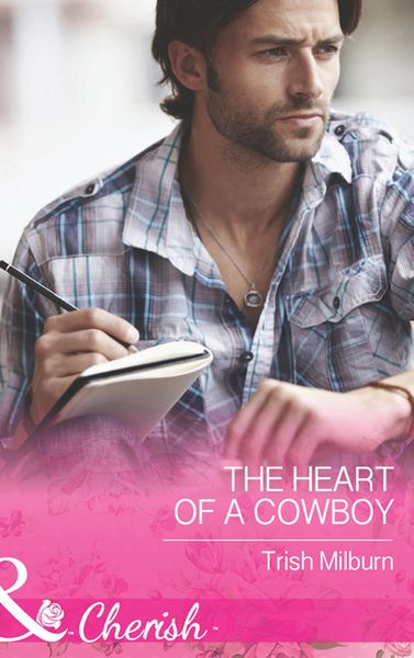 Produktbild: The Heart Of A Cowboy
