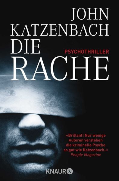 Produktbild: Die Rache