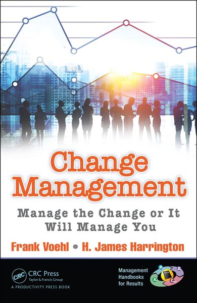 Produktbild: Change Management