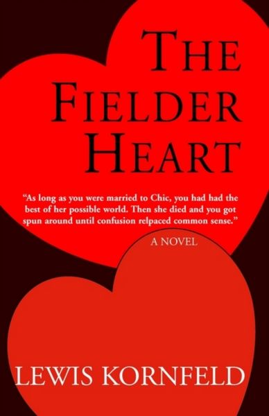 Produktbild: Fielder Heart