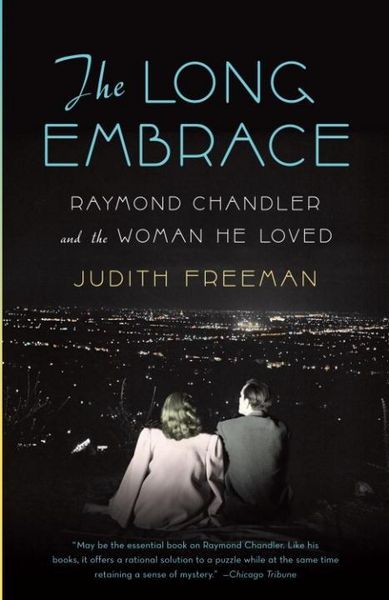 Produktbild: The Long Embrace