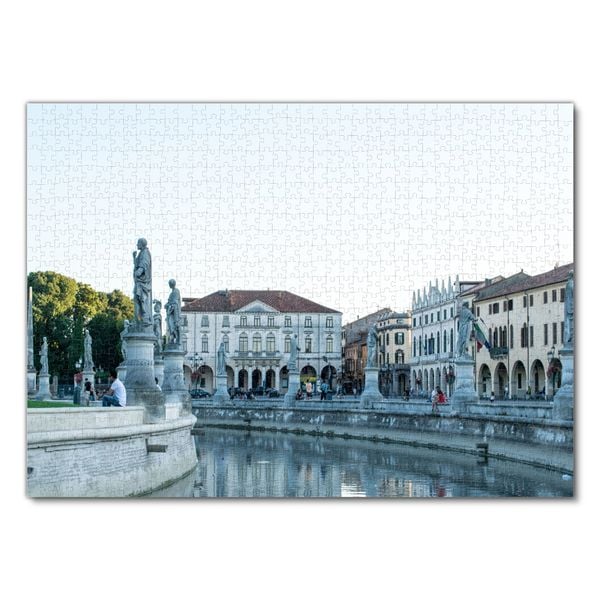 Produktbild: Lais Puzzle Padua 1000 Teile
