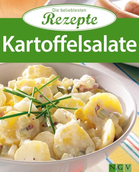 Produktbild: Kartoffelsalate