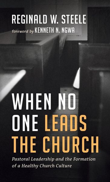 Produktbild: When No One Leads the Church