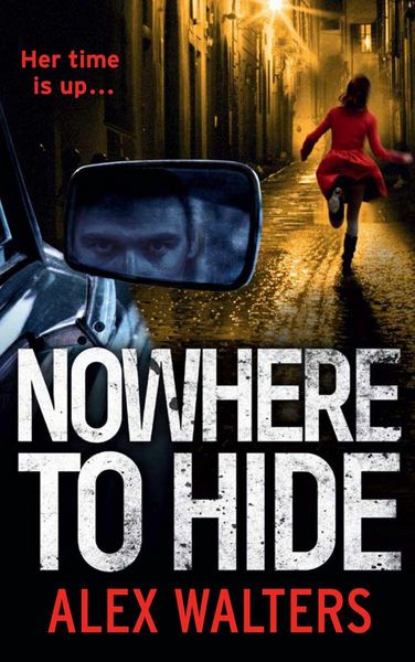 Produktbild: Nowhere To Hide