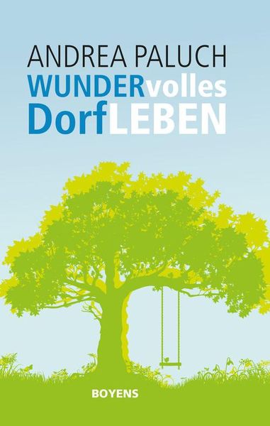Produktbild: Wundervolles Dorfleben
