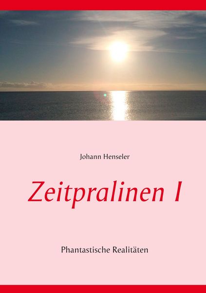 Produktbild: Zeitpralinen I