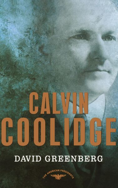 Produktbild: Calvin Coolidge
