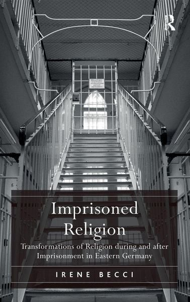 Produktbild: Imprisoned Religion