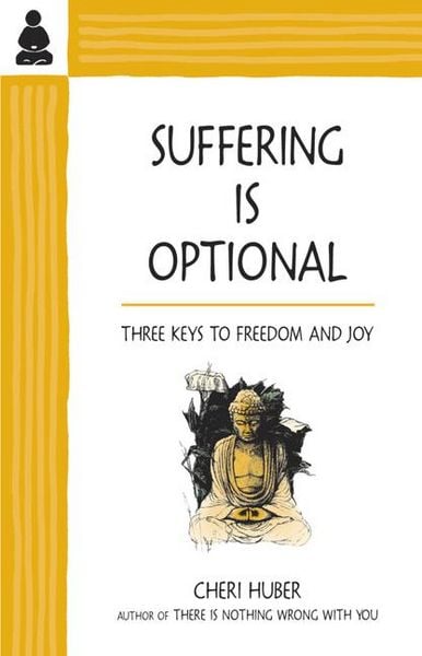 Produktbild: Suffering Is Optional