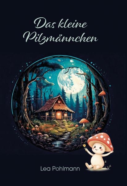 Produktbild: Das kleine Pilzm&auml;nnchen