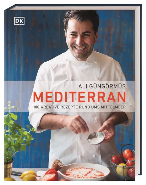 Produktbild: Mediterran