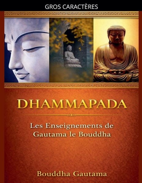 Produktbild: Dhammapada
