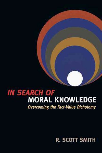 Produktbild: In Search Of Moral Knowledge