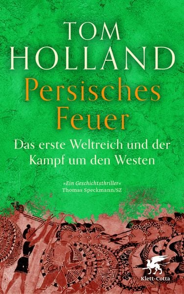 Produktbild: Persisches Feuer
