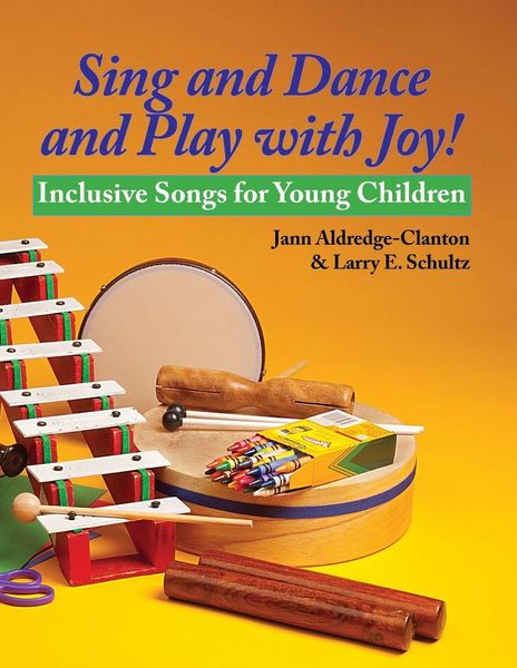 Produktbild: Sing and Dance and Play with Joy!