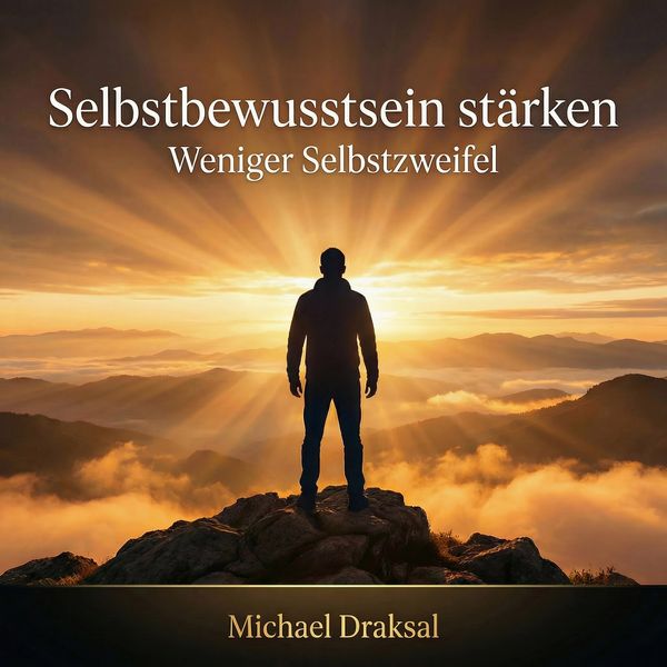 Produktbild: Selbstbewusstsein st&auml;rken