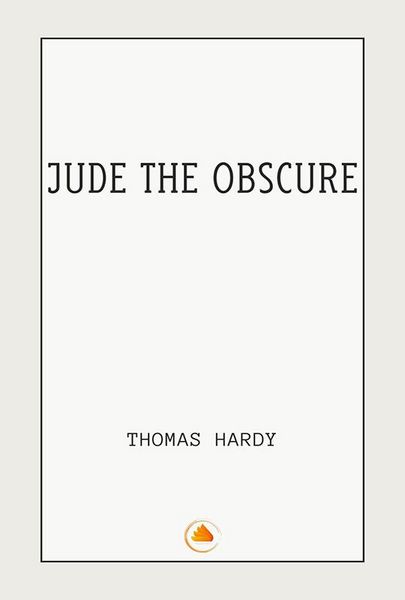 Produktbild: Jude the Obscure