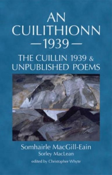 Produktbild: Cuilithionn 1939