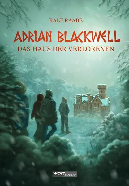 Produktbild: Adrian Blackwell