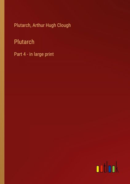 Produktbild: Plutarch