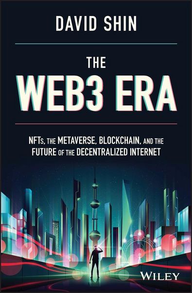 Produktbild: The Web3 Era