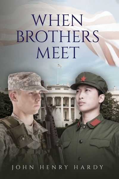 Produktbild: When Brother's Meet