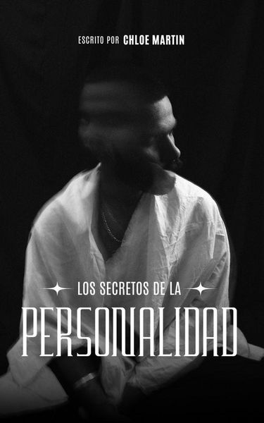Produktbild: Los Secretos de la Personalidad (Emotional Help, #1)